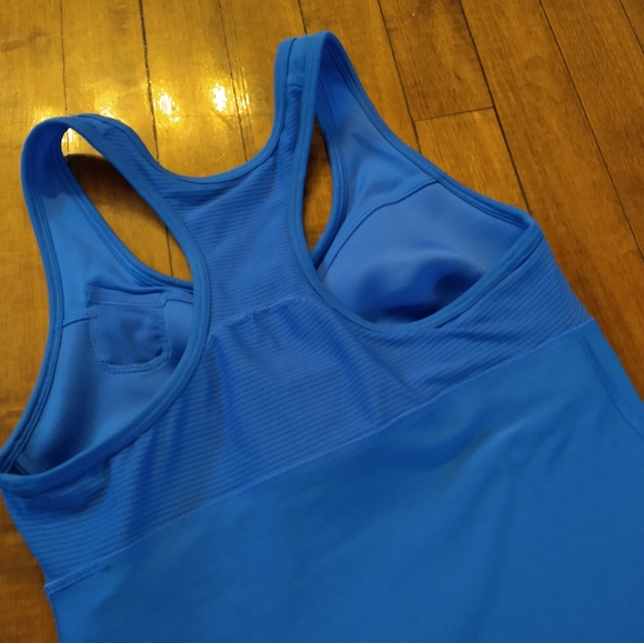 Size S Nike dress set athletic purple tank top - Picture 11 of 16